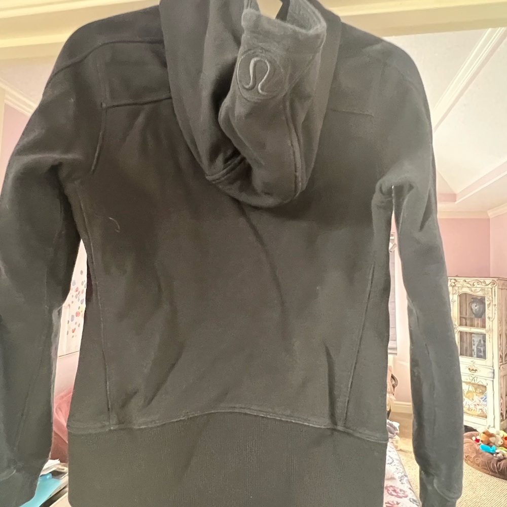 Lululemon Jacket - Picture 2 of 2